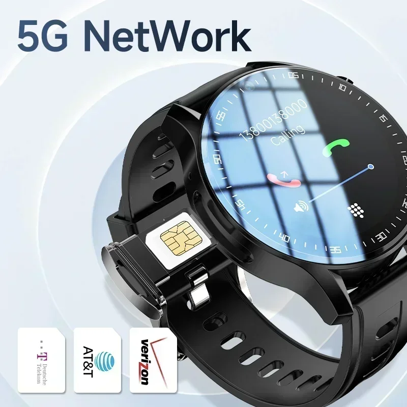 Android A7 Smartwatch met onde - Smartwatch Running Watches For Men recensie en prijs
