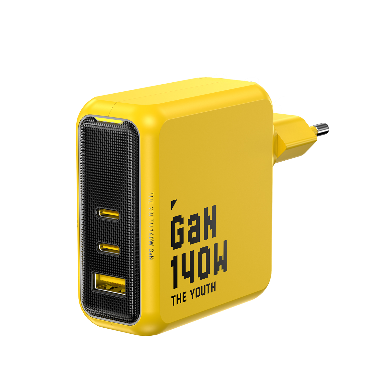AOHI Jeugd 140W GaN-oplader PD - Watch Xs8 recensie en prijs
