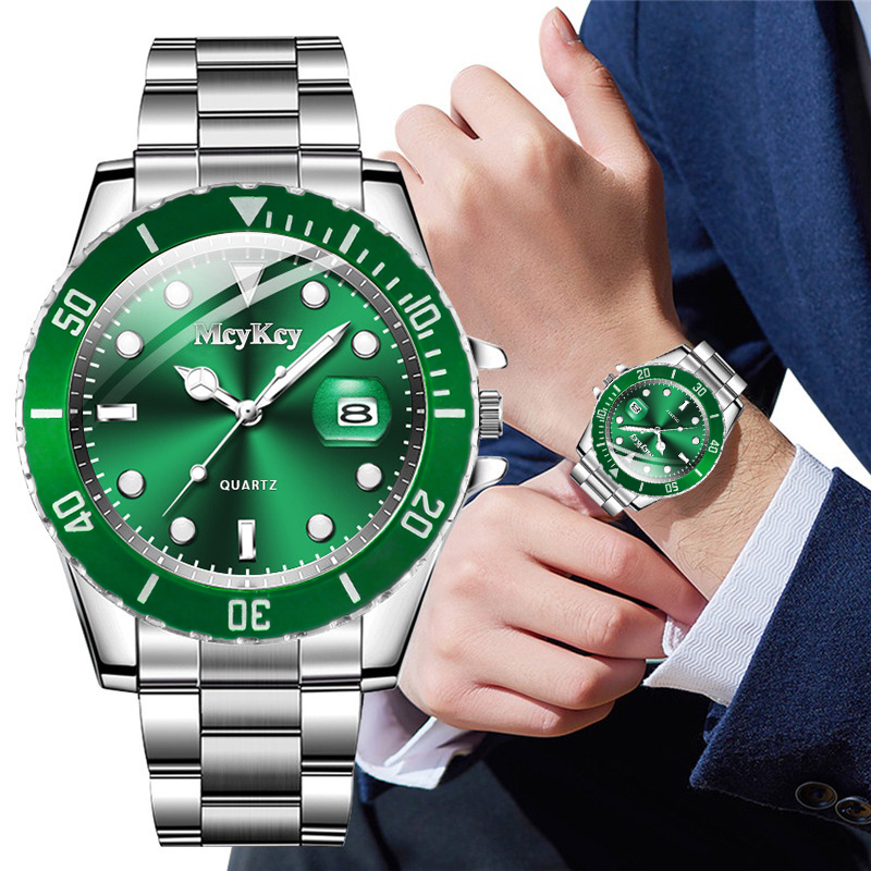 1PC Surprise Mystery Watch Bli - Analog Quartz Watch recensie en prijs