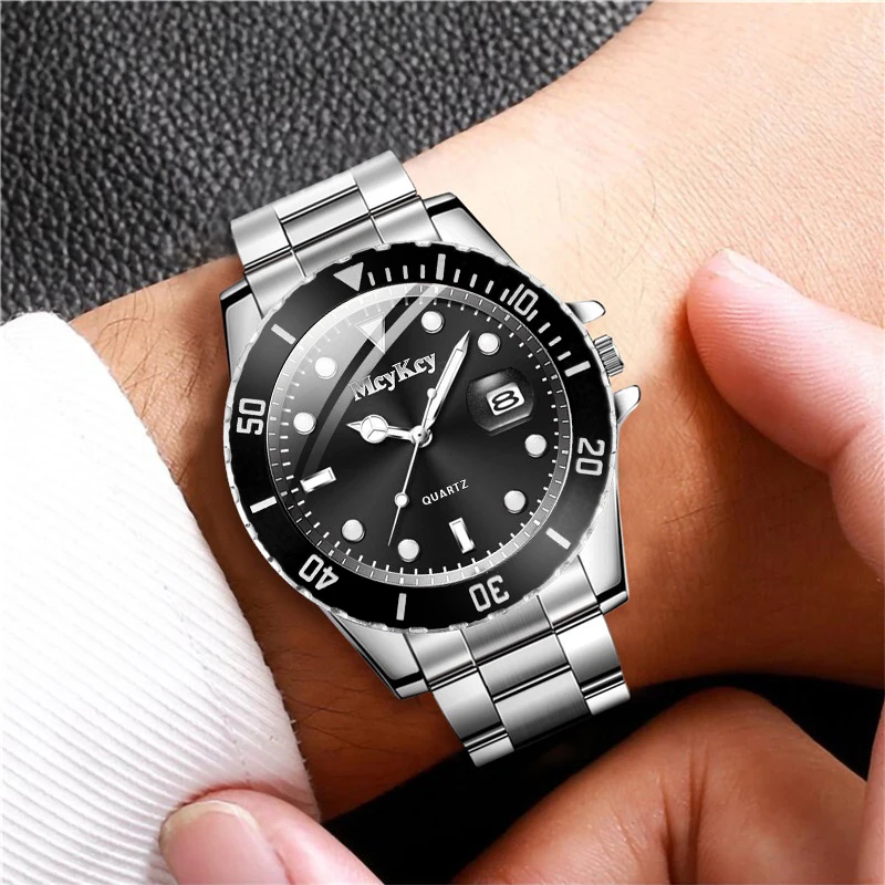 1PC Surprise Mystery Watch Bli - Analog Quartz Watch recensie en prijs