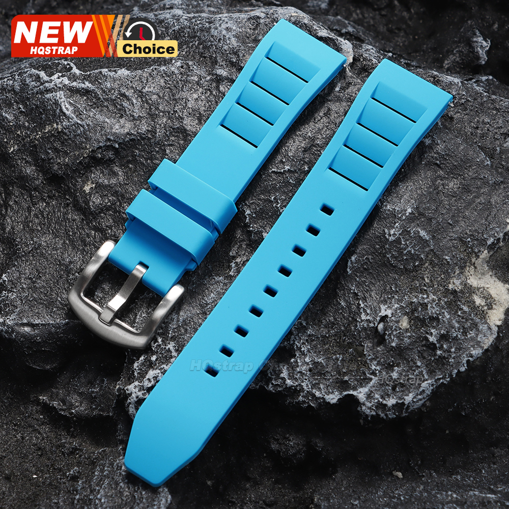 Quick Release Sport Rubber Hor - Watches Rolex Smartwatch recensie en prijs