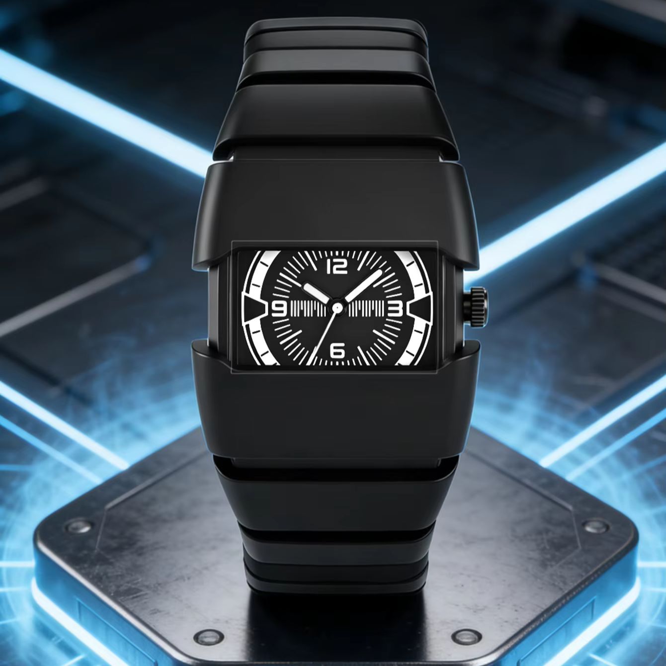 TOMI Fashion Heren Digitale Ho - Analog Quartz Watch recensie en prijs