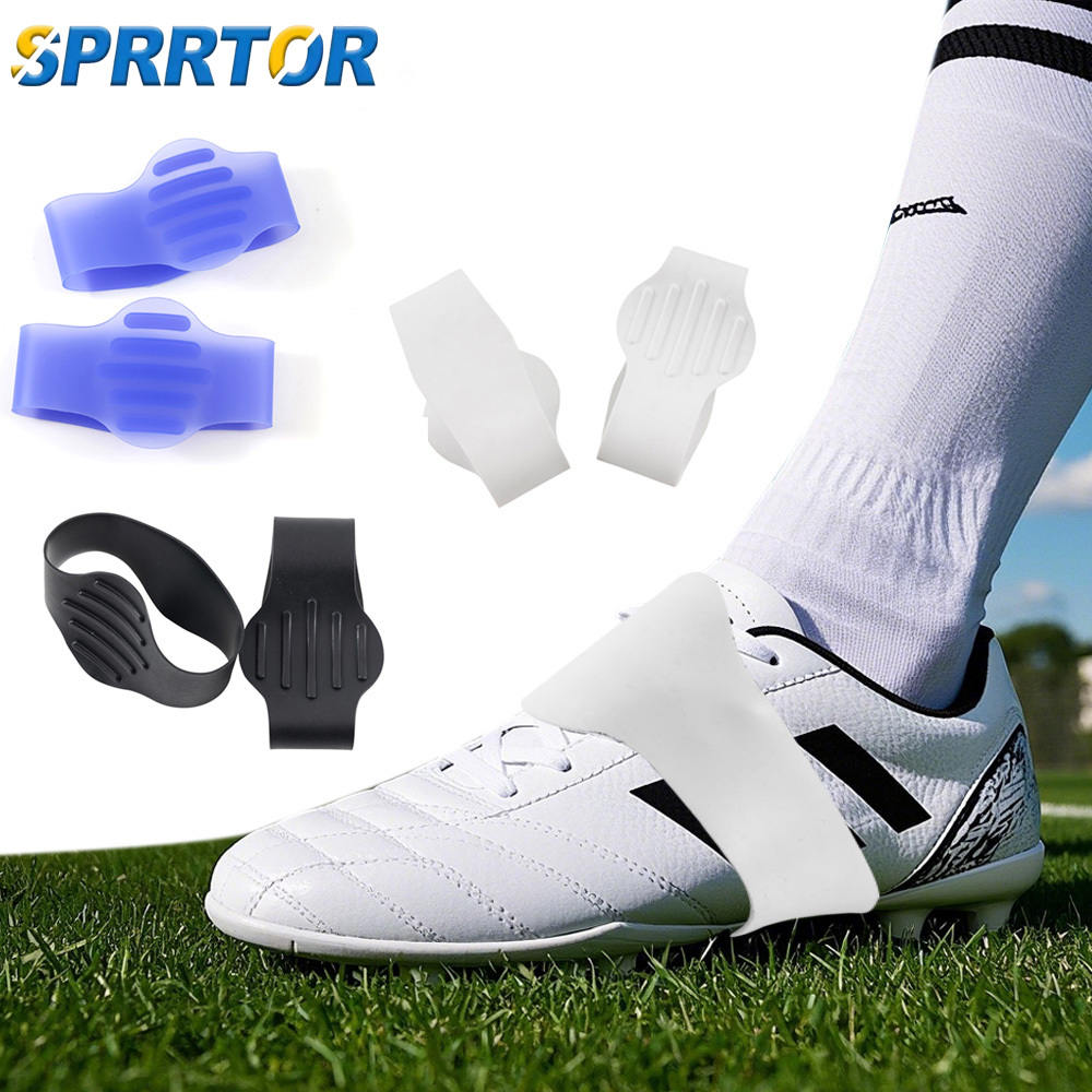 1 paar voetbal veterbandjes, s - Silicone Sport Band recensie en prijs