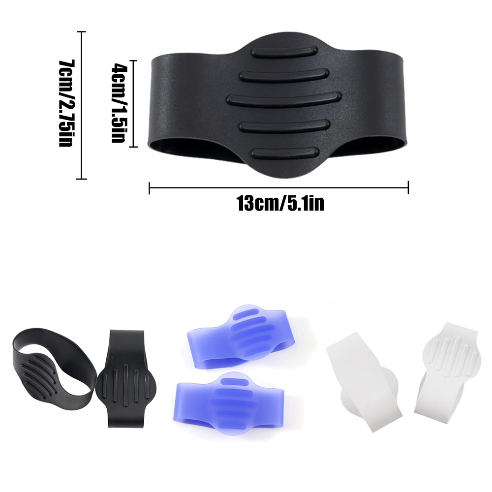1 paar voetbal veterbandjes, s - Silicone Sport Band recensie en prijs