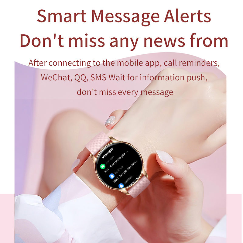 2026 Hot verkoop Amazfit Bluet - Timex Watches Smartwatch recensie en prijs