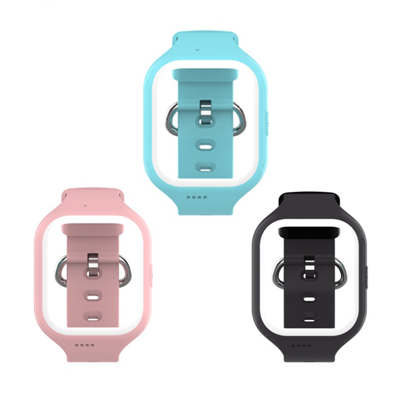 Afneembare Bandbehuizing Van W - Smartwatch Watches For Kids With Gps recensie en prijs