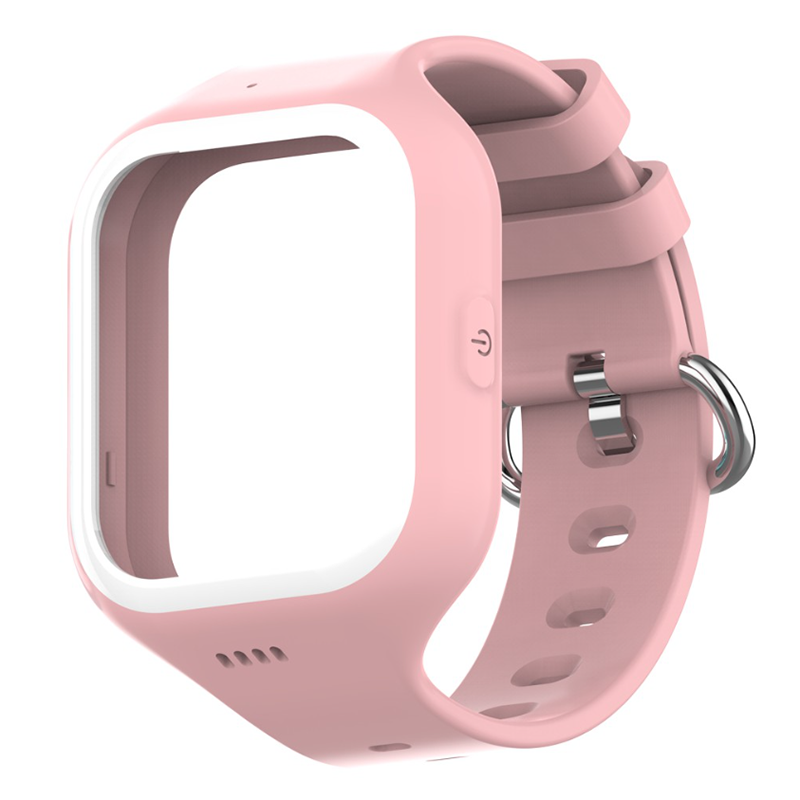 Afneembare Bandbehuizing Van W - Smartwatch Watches For Kids With Gps recensie en prijs