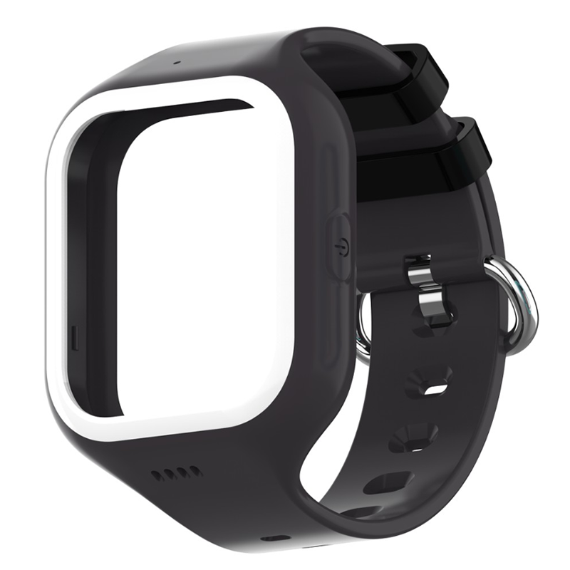 Afneembare Bandbehuizing Van W - Smartwatch Watches For Kids With Gps recensie en prijs