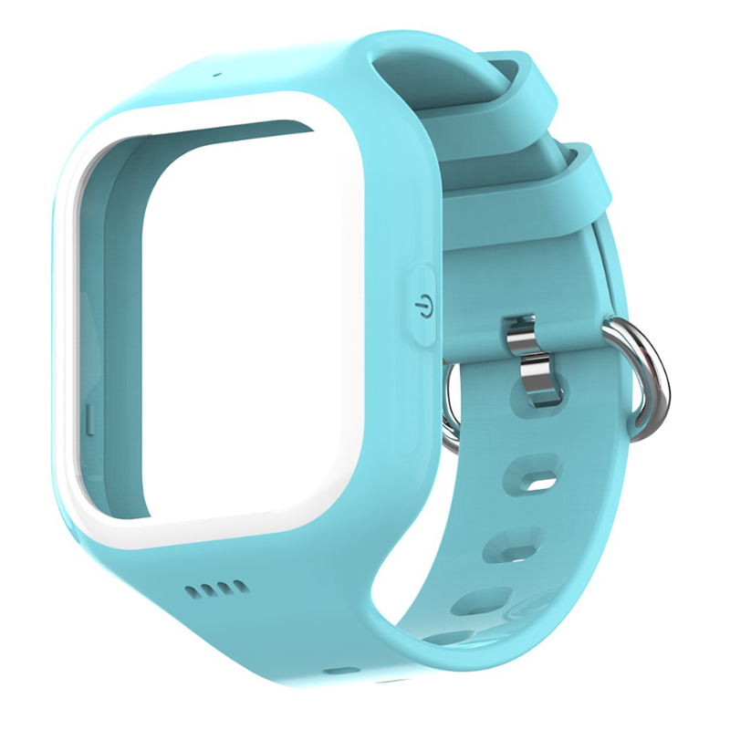Afneembare Bandbehuizing Van W - Smartwatch Watches For Kids With Gps recensie en prijs