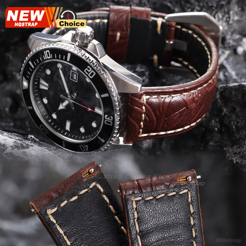 Nieuwe Gedrukte Stijl Olie Wax - Watches Rolex Smartwatch recensie en prijs