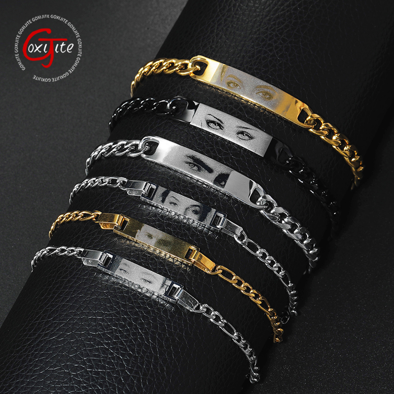 Goxijite Gepersonaliseerde Oge - Smartwatch Sports Watches For Men recensie en prijs