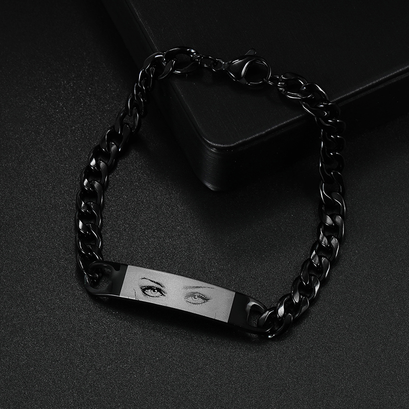 Goxijite Gepersonaliseerde Oge - Smartwatch Sports Watches For Men recensie en prijs