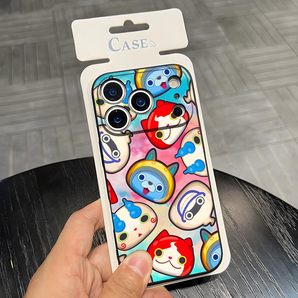 Y-Yokai W-Watch Telefoonhoesje - Watch Xs8 recensie en prijs