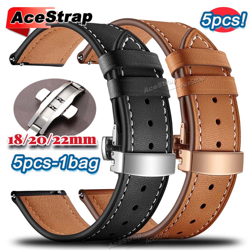 5 stuks 1 verpakking horlogeba - Watches Rolex Smartwatch recensie en prijs
