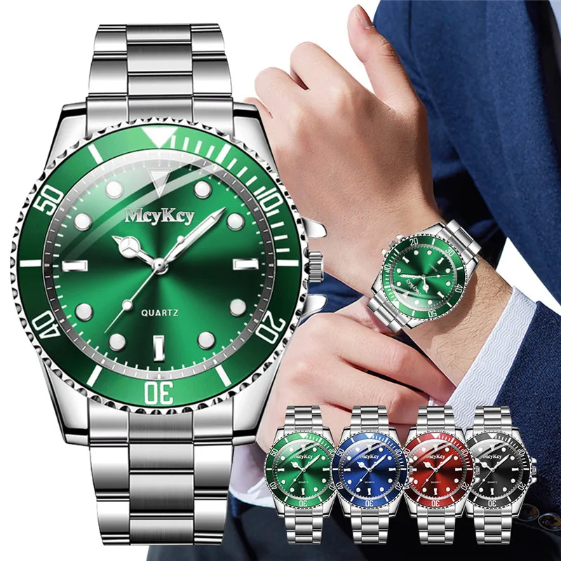 1PC Surprise Mystery Watch Bli - Analog Quartz Watch recensie en prijs