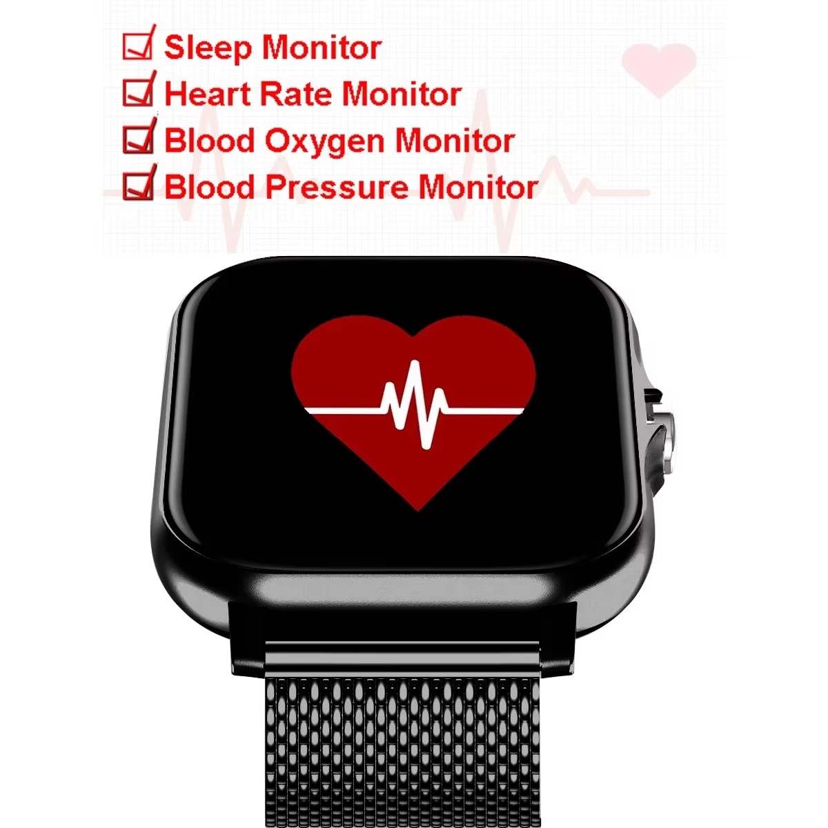 2026 Nieuw multifunctioneel sl - Smartwatch Watches For Kids With Gps recensie en prijs