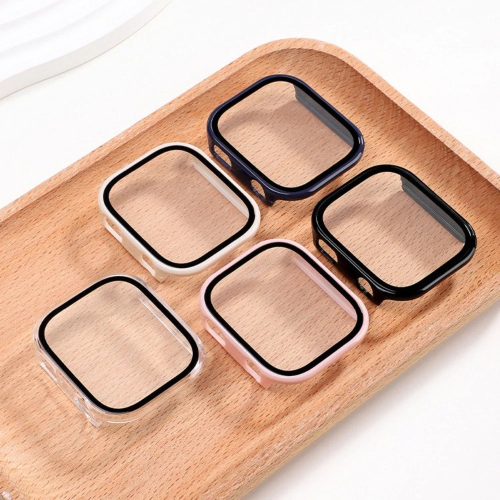 PC-hoesje + glas voor Xiaomi R - Watch Redmi recensie en prijs