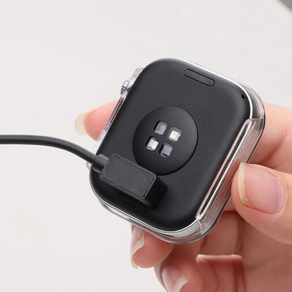 PC-hoesje + glas voor Xiaomi R - Watch Redmi recensie en prijs