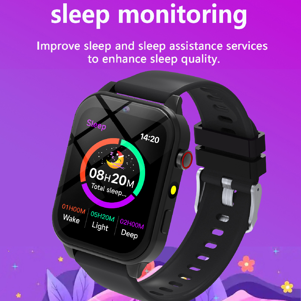 Game Smart Watch Kids 18 leuke - Smartwatch Digital Watches For Boys recensie en prijs
