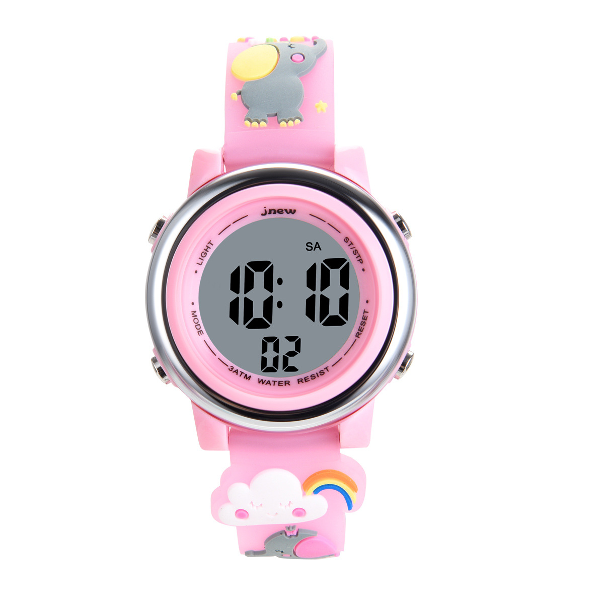UTHAI H120 kinderen Cartoon Sp - Smartwatch Digital Watches For Boys recensie en prijs