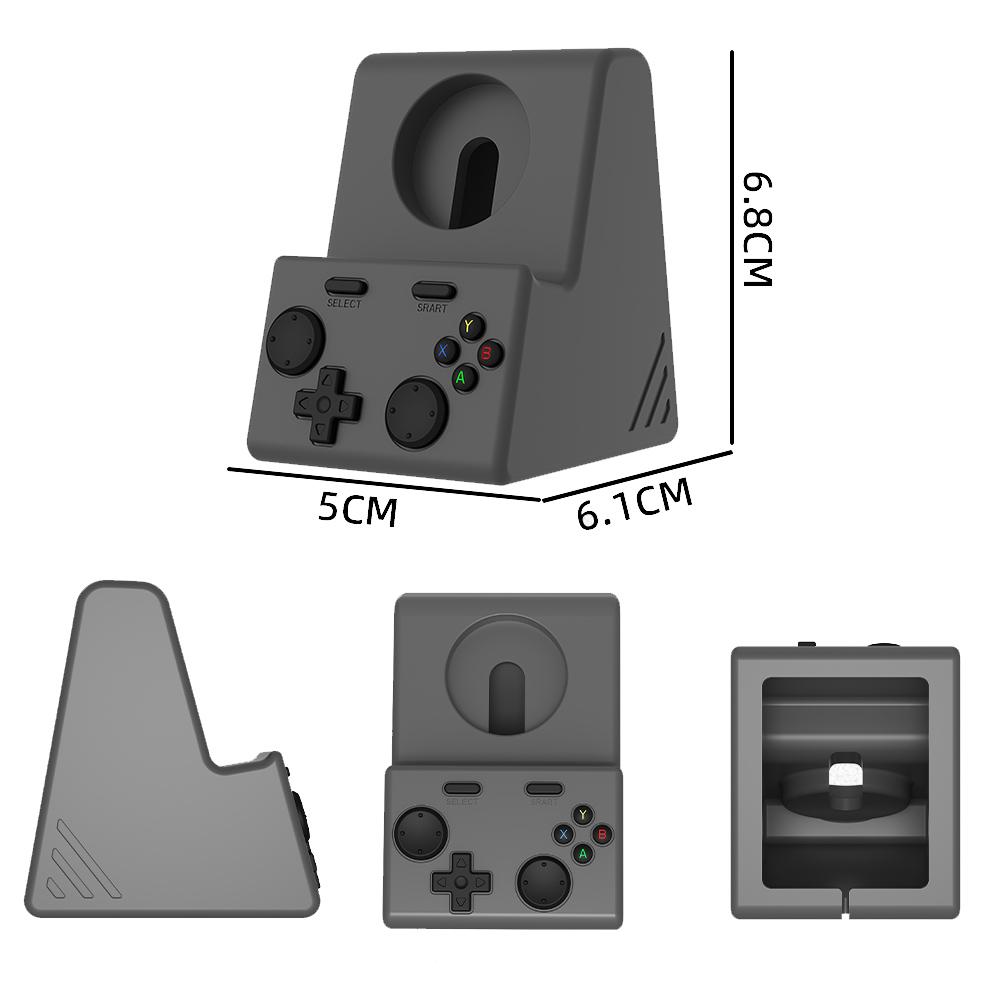 XDcase voor Apple Watch Game C - Smartwatch Apple Watch recensie en prijs