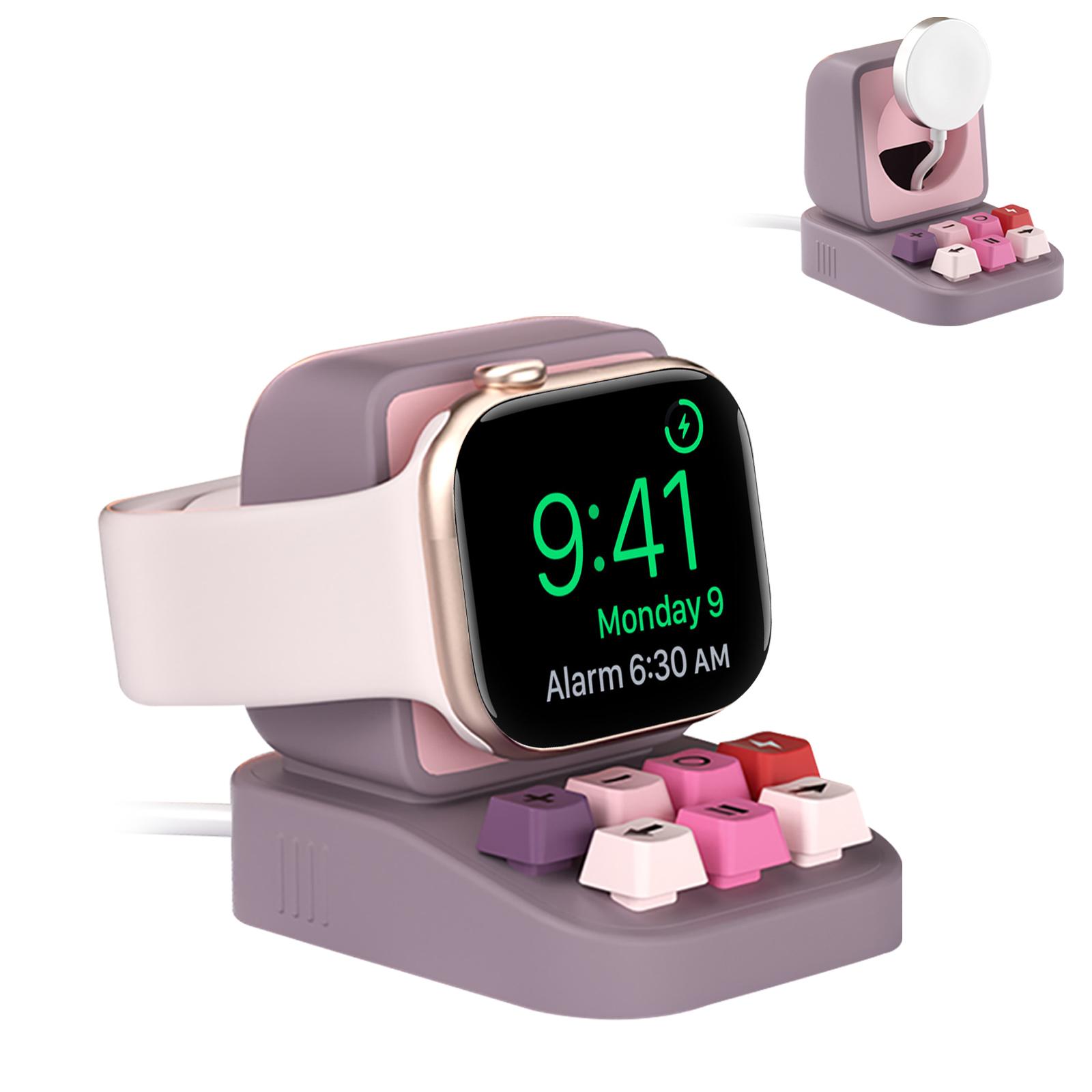 XDcase voor Apple Watch met ty - Smartwatch Apple Watch recensie en prijs
