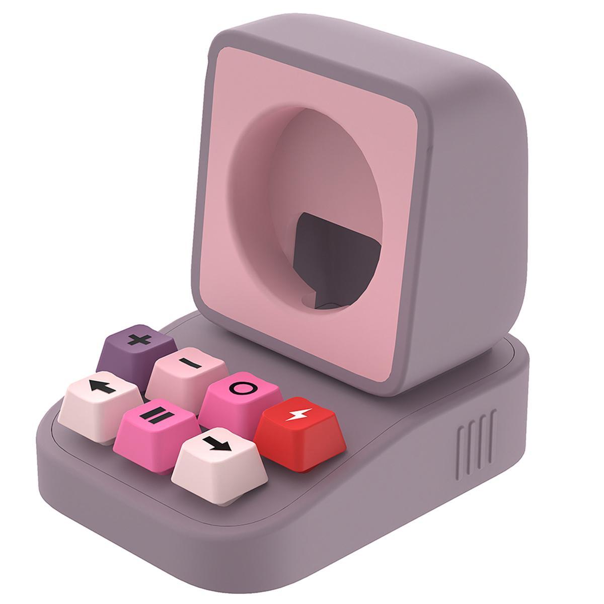 XDcase voor Apple Watch met ty - Smartwatch Apple Watch recensie en prijs