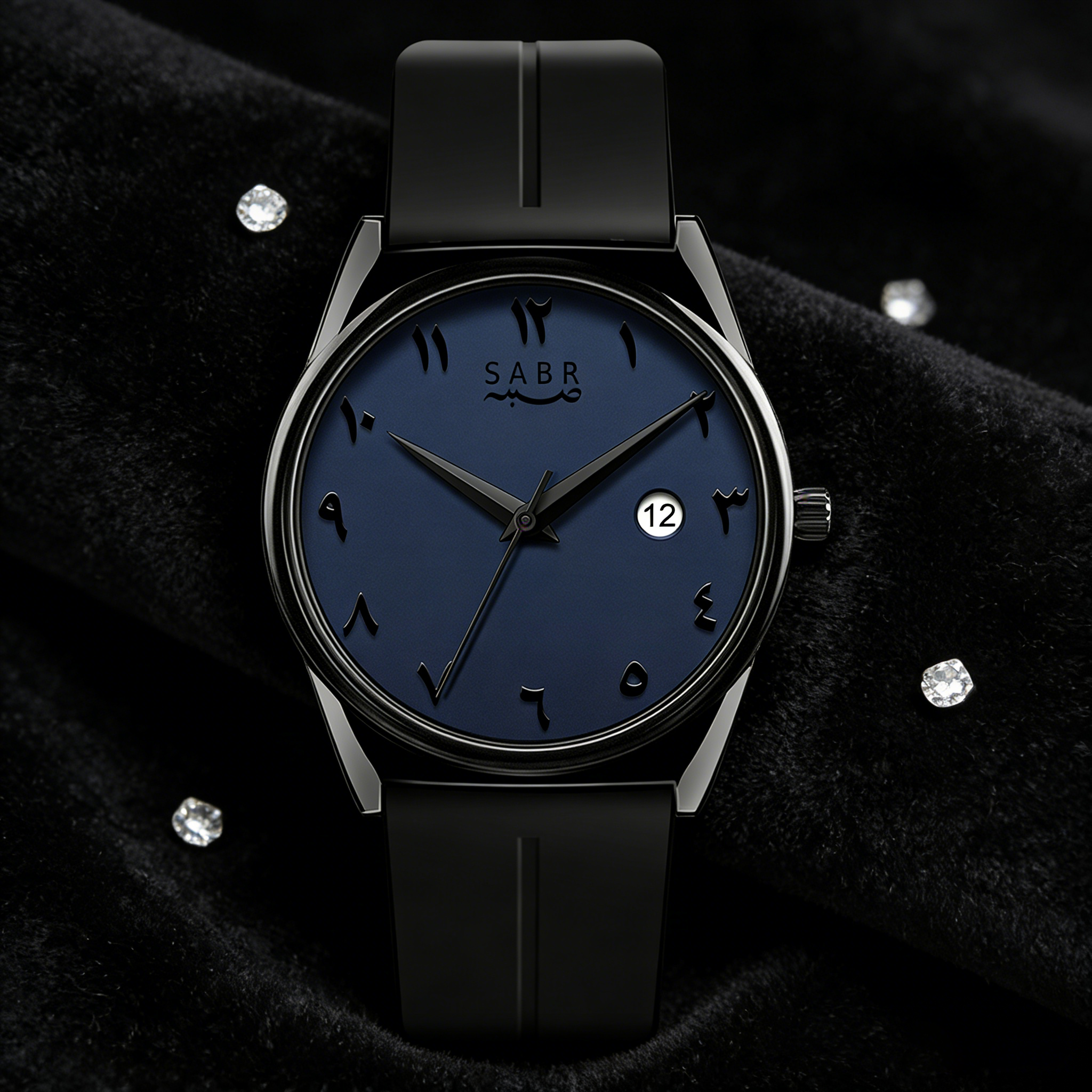 Sabr Neutral Business Quartzho - Couple Watches Smartwatch recensie en prijs