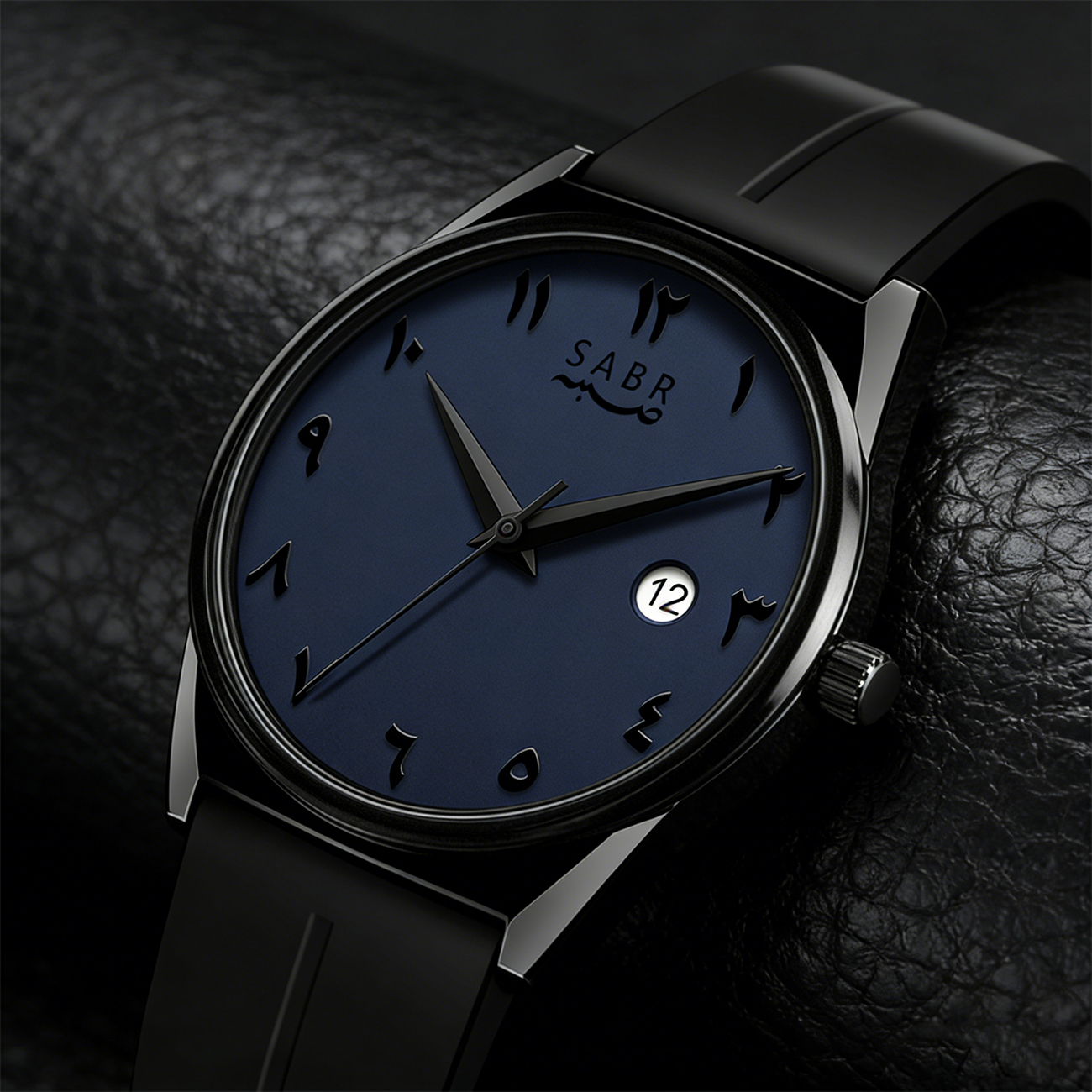 Sabr Neutral Business Quartzho - Couple Watches Smartwatch recensie en prijs