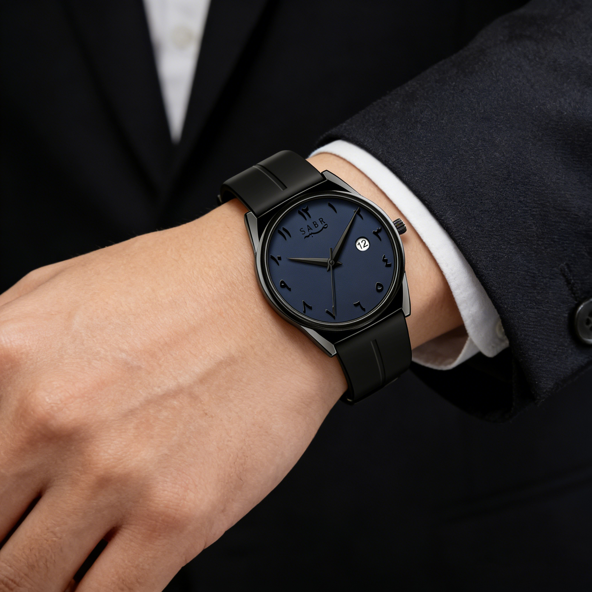 Sabr Neutral Business Quartzho - Couple Watches Smartwatch recensie en prijs
