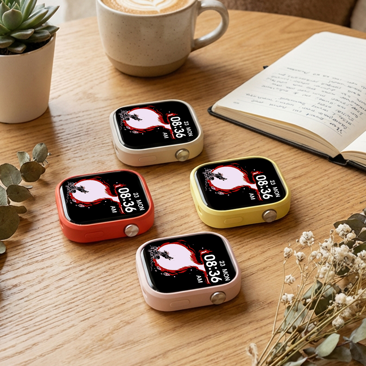 Voor Xiaomi Redmi Watch 6 Sili - Watch Redmi recensie en prijs