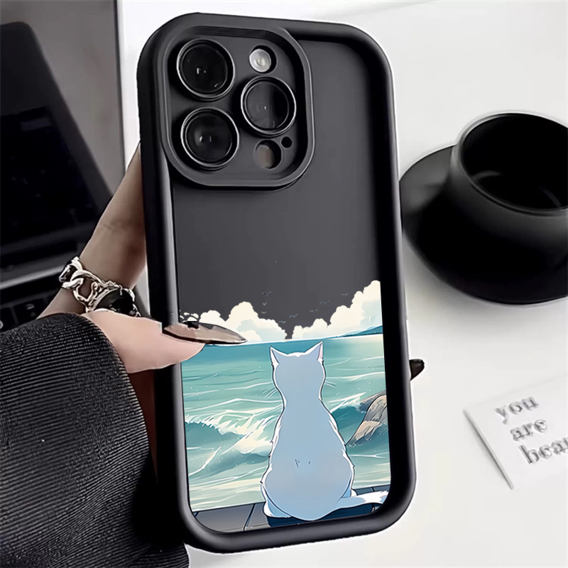 Leuke Kat Kijken naar de Zee T - Watch Xs8 recensie en prijs
