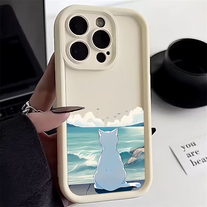 Leuke Kat Kijken naar de Zee T - Watch Xs8 recensie en prijs