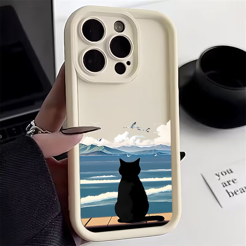 Leuke Kat Kijken naar de Zee T - Watch Xs8 recensie en prijs