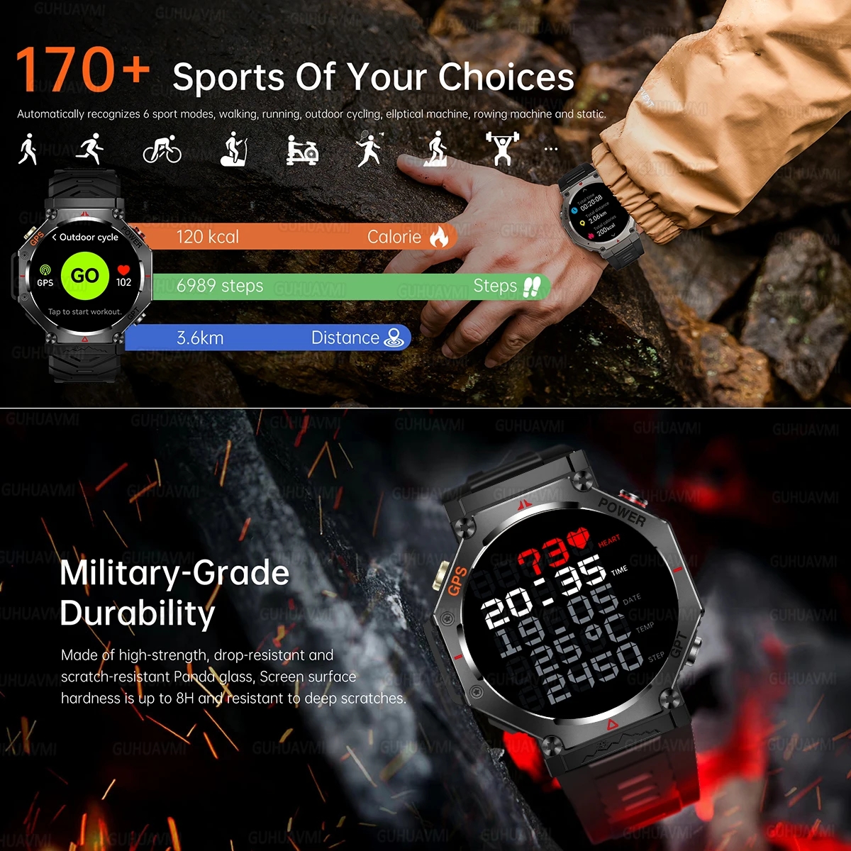 2026 Nieuwe Volwassen Outdoor  - Timex Watches Smartwatch recensie en prijs