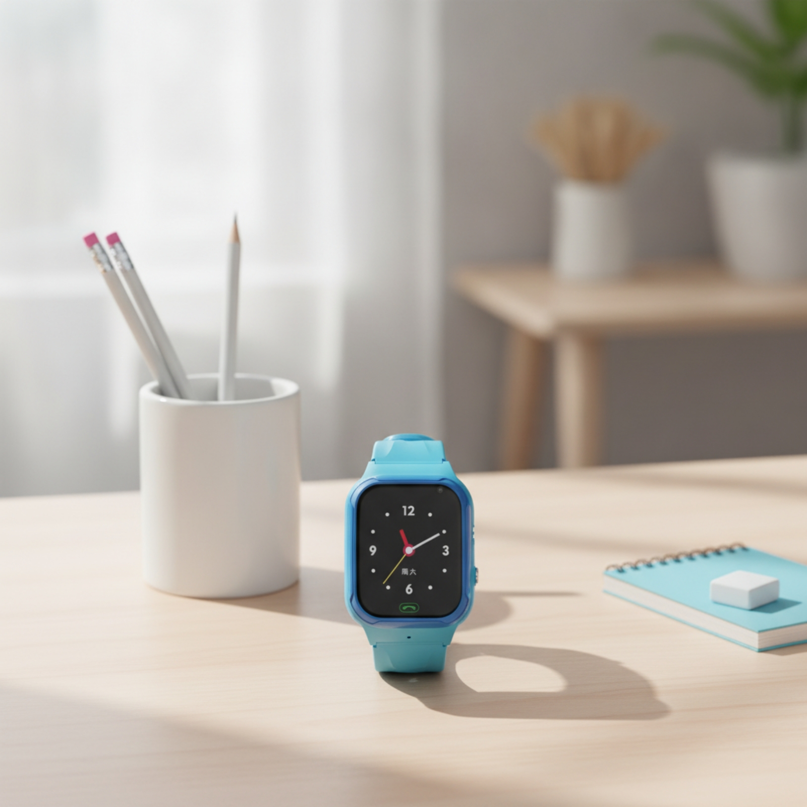Smartwatch voor kinderen met t - Smartwatch Digital Watches For Boys recensie en prijs