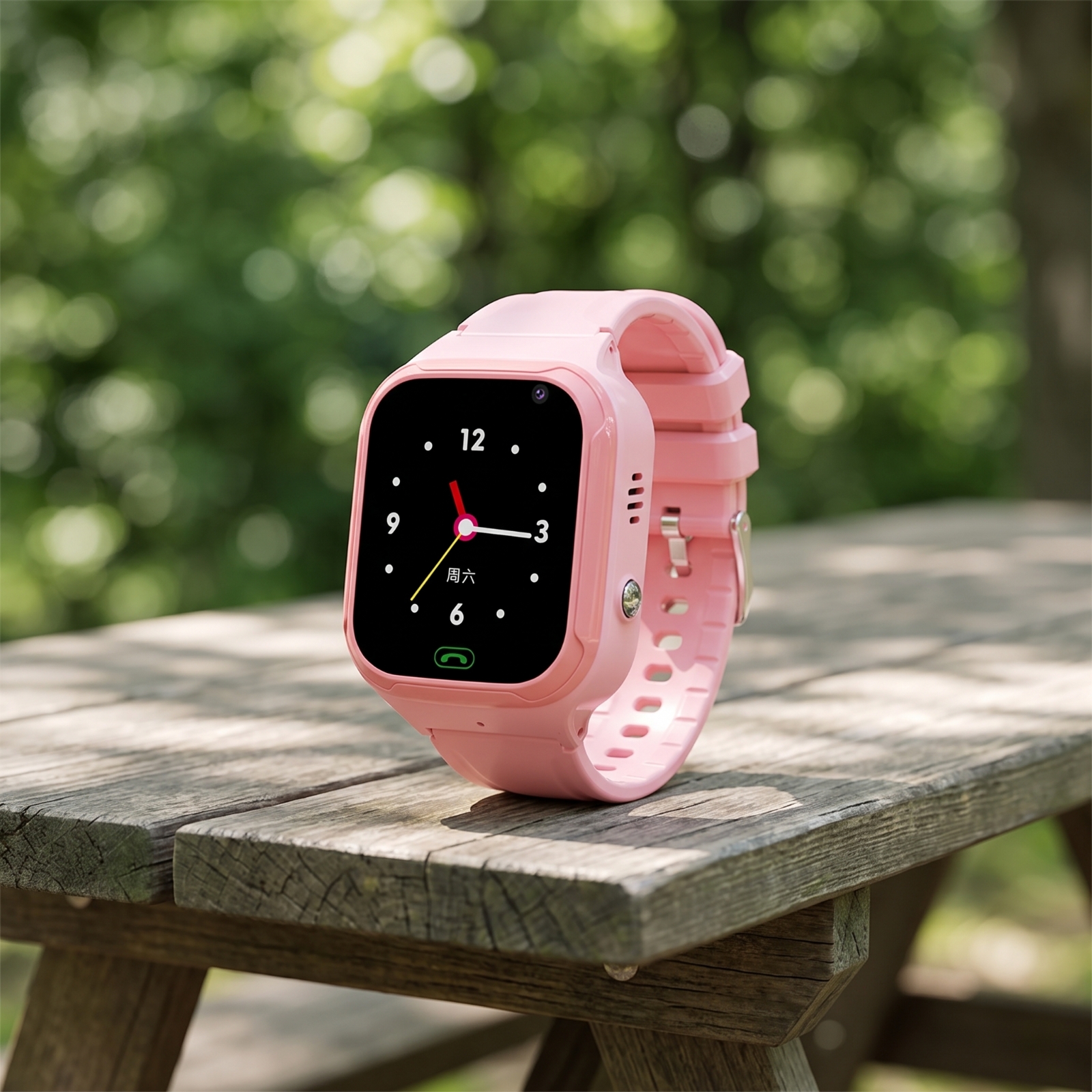 Smartwatch voor kinderen met t - Smartwatch Digital Watches For Boys recensie en prijs
