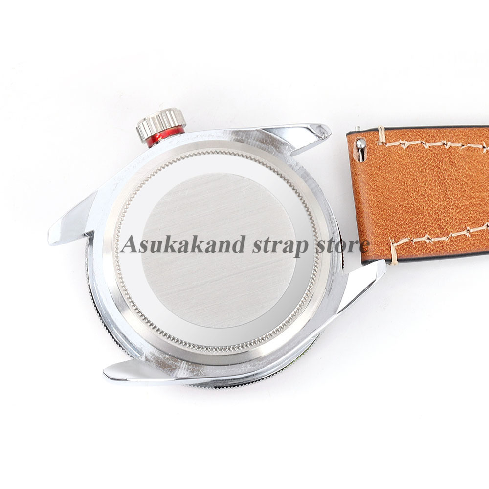 18mm 20mm 22mm Retro Horlogeba - Watches Rolex Smartwatch recensie en prijs