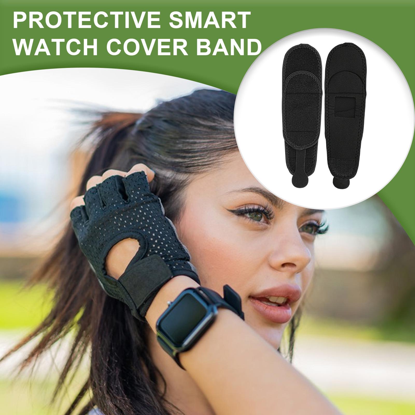 Horlogebandbeschermer Smart Wa - Smartwatch Running Watches For Men recensie en prijs