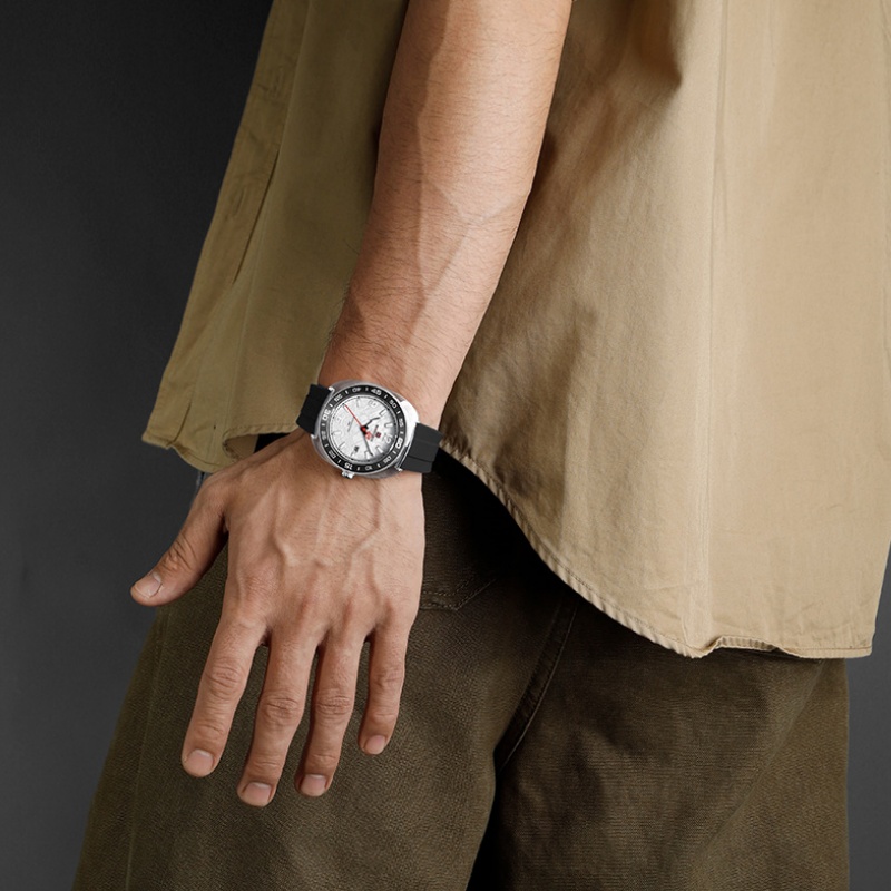 NAVIFORCE Mannen Horloges Quar - Smartwatch Casual Watches For Men recensie en prijs