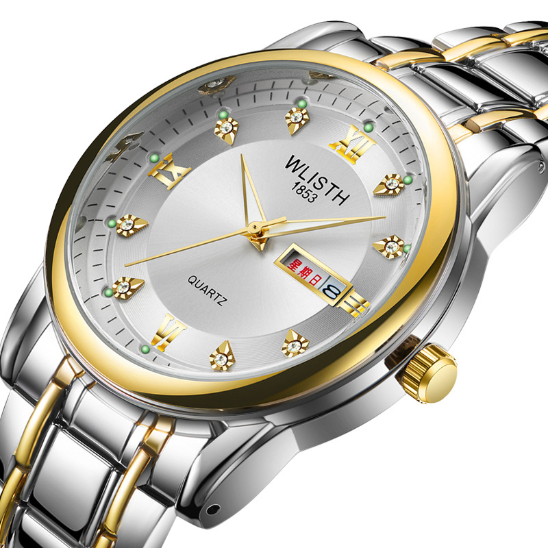 UTHAI herenhorloge modetrend d - Smartwatch Trending Watches For Men recensie en prijs