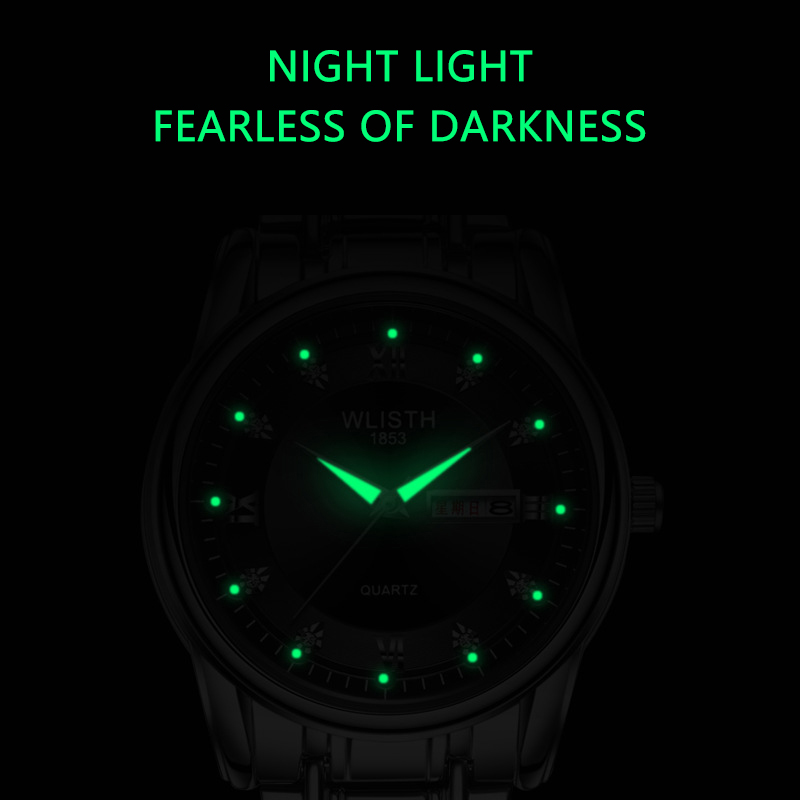 UTHAI herenhorloge modetrend d - Smartwatch Trending Watches For Men recensie en prijs