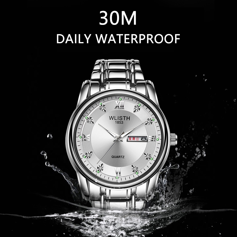 UTHAI herenhorloge modetrend d - Smartwatch Trending Watches For Men recensie en prijs