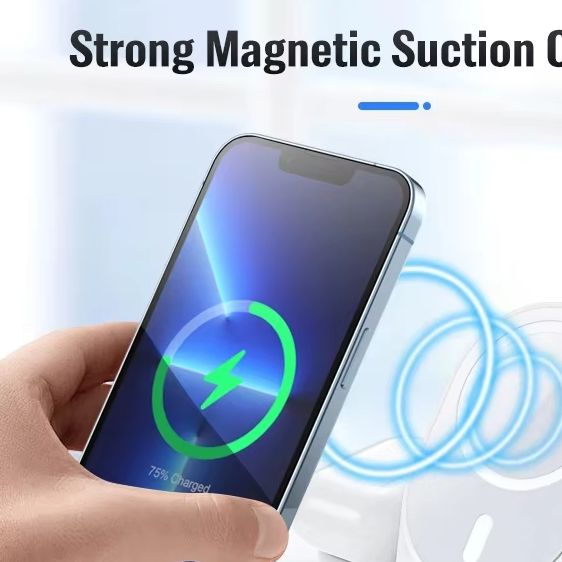 15W Magnetische Draadloze Opla - Watch Xs8 recensie en prijs