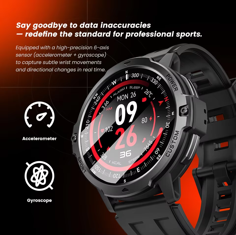 C31 GPS Smartwatch Fitness Tra - Timex Watches Smartwatch recensie en prijs