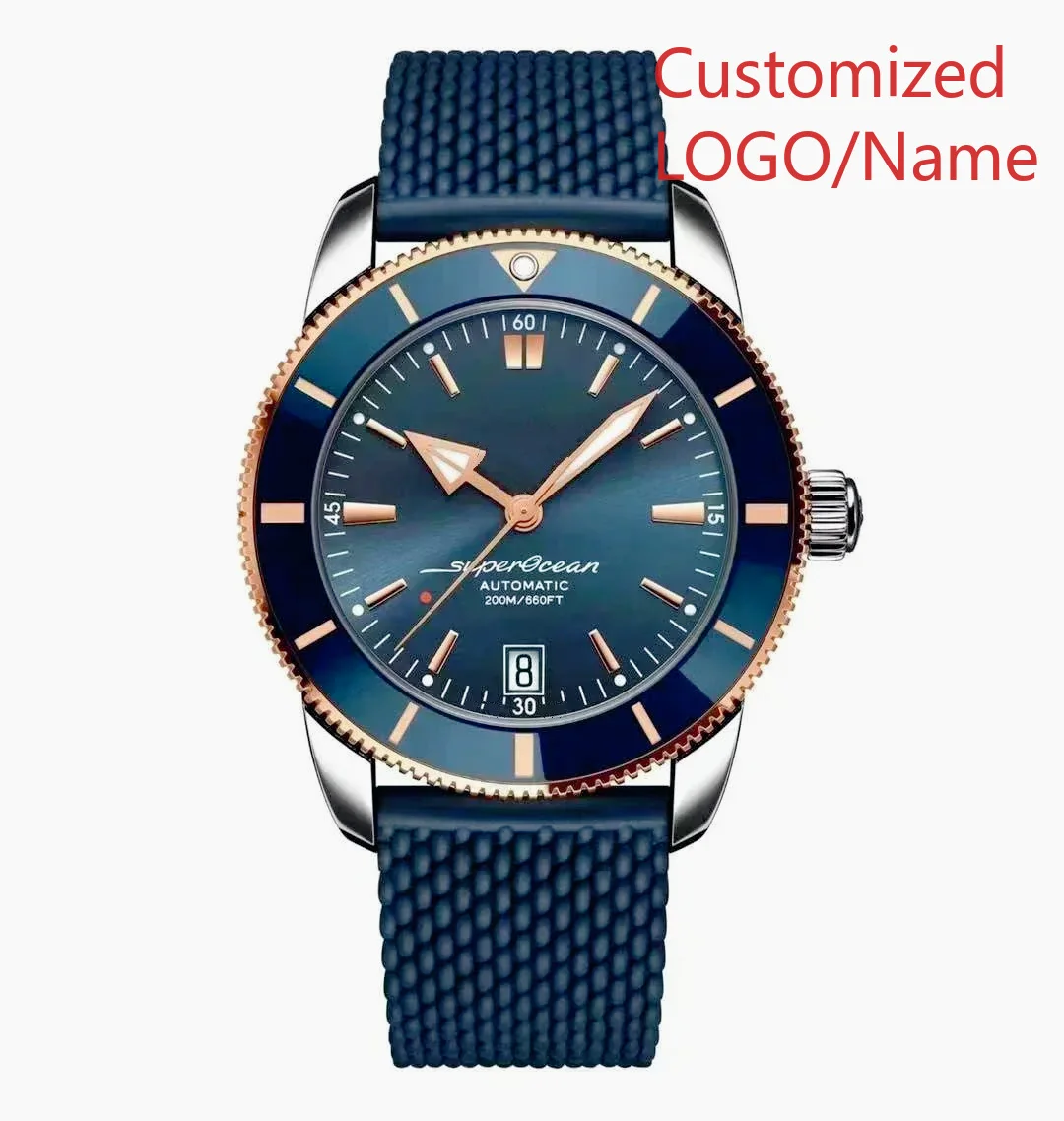 A1212 Store Op Maat Gemaakte H - Analog Quartz Watch recensie en prijs