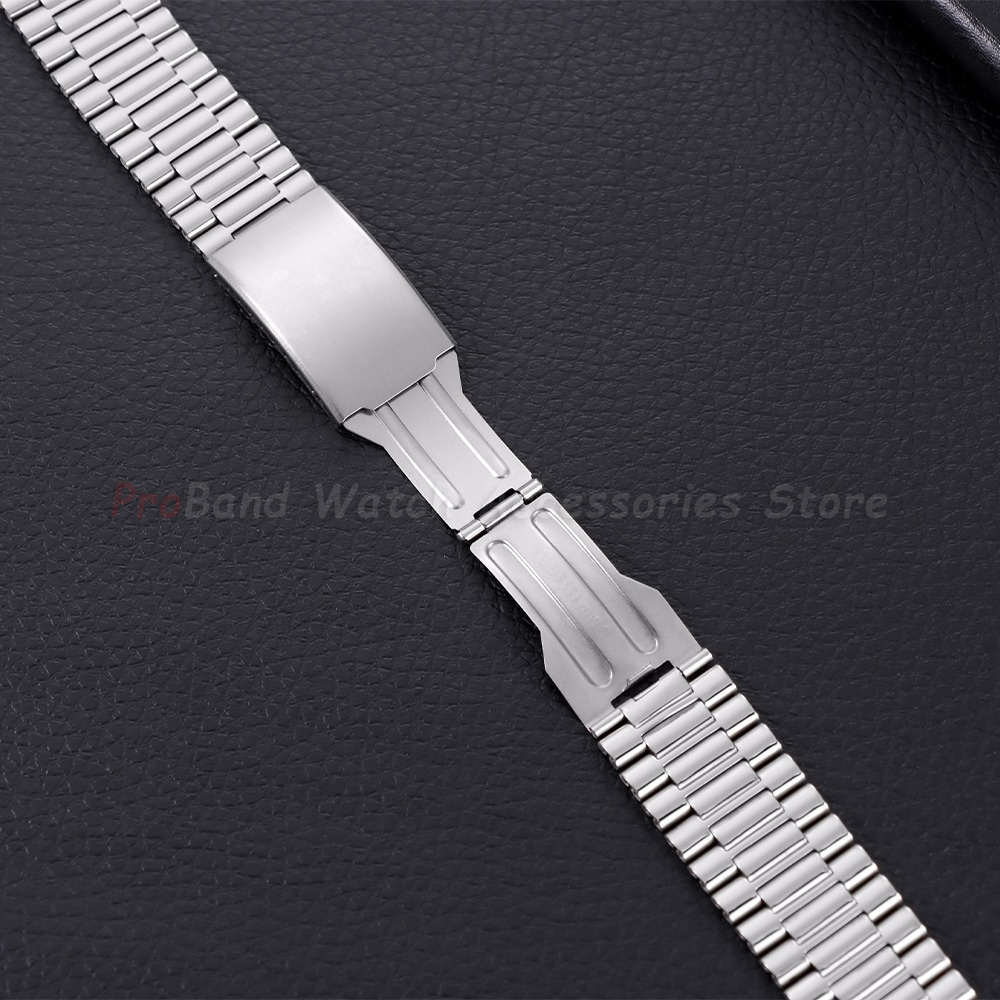 Metalen Horlogeband 18mm 20mm  - Watches Rolex Smartwatch recensie en prijs