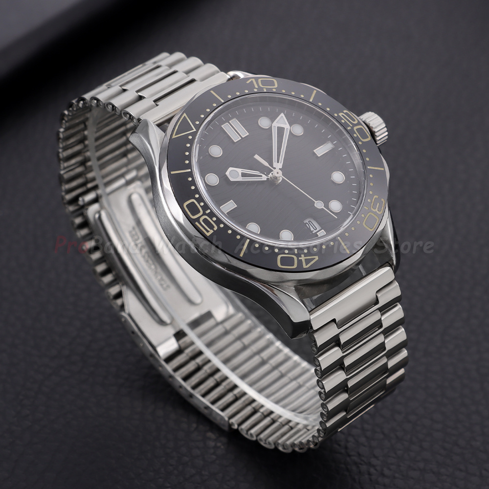 Metalen Horlogeband 18mm 20mm  - Watches Rolex Smartwatch recensie en prijs