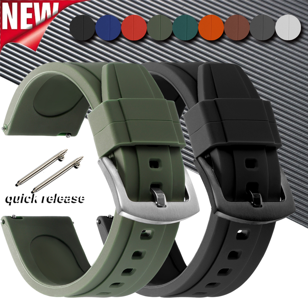 20mm 22mm Horlogeband voor Rol - Watches Rolex Smartwatch recensie en prijs