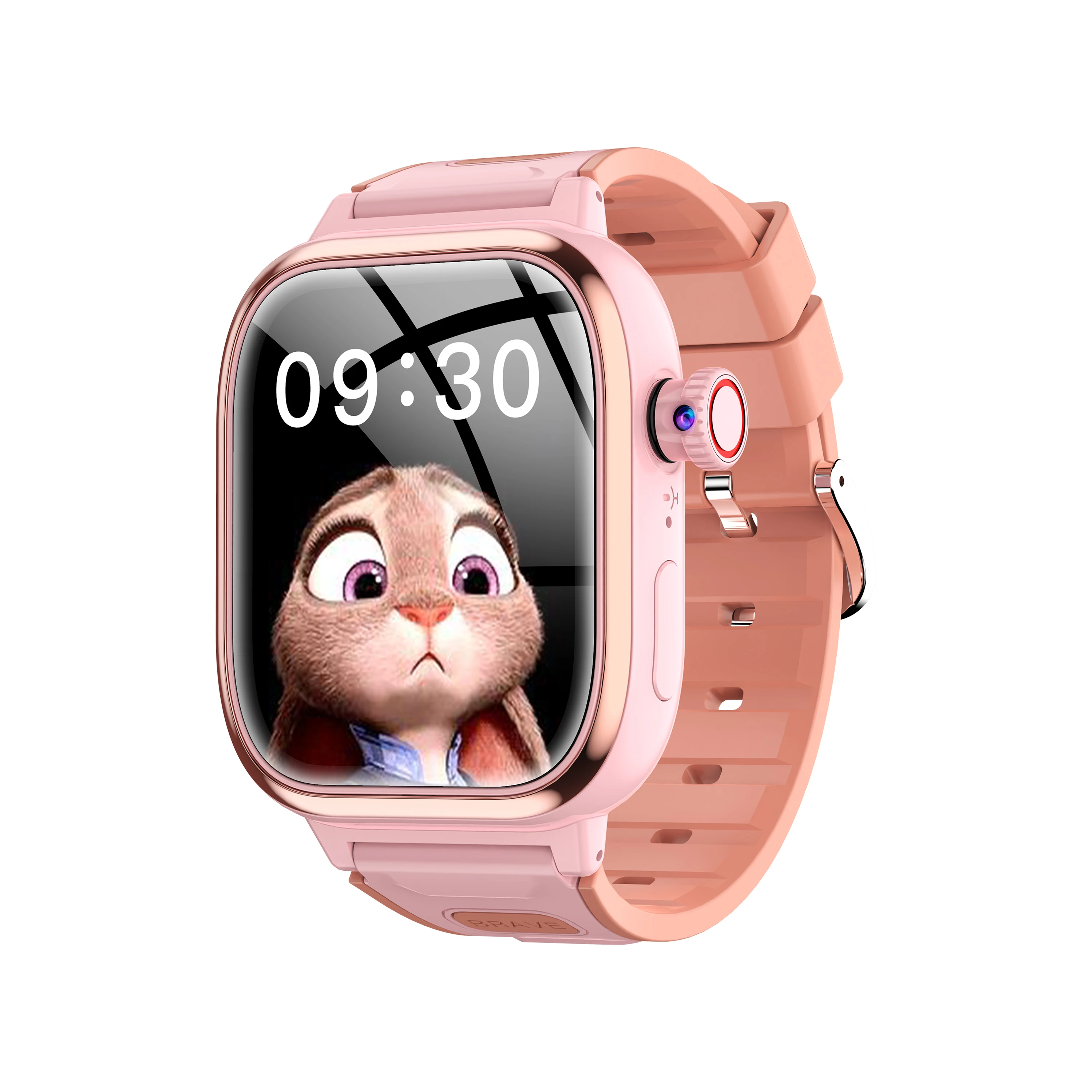 4G Smartwatch voor kinderen me - Smartwatch Watches For Kids With Gps recensie en prijs